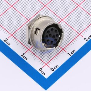 XKB Connection XKB10A-10R-10L