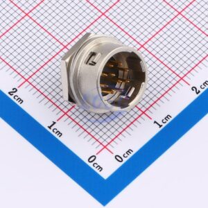 XKB Connection XKB10A-10R-10LN