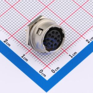 XKB Connection XKB10A-10R-12A