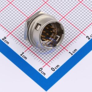 XKB Connection XKB10A-10R-12AN