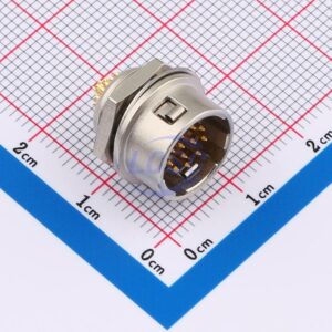 XKB Connection XKB10A-10R-12LN