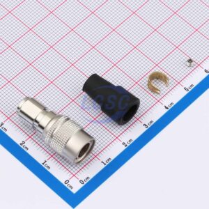 XKB Connection XKB10A-7P-4A