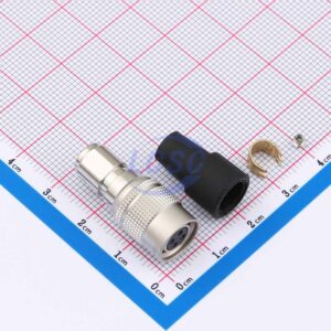 XKB Connection XKB10A-7P-4L