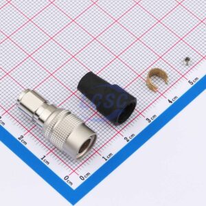 XKB Connection XKB10A-7P-5A