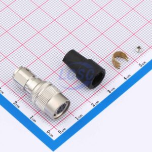 XKB Connection XKB10A-7P-5L