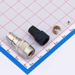 XKB Connection XKB10A-7P-6A