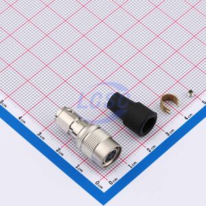 XKB Connection XKB10A-7P-6L