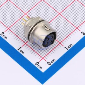 XKB Connection XKB10A-7R-4A