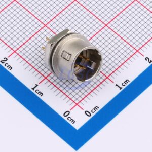 XKB Connection XKB10A-7R-4AN