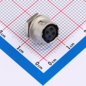 XKB Connection XKB10A-7R-4L