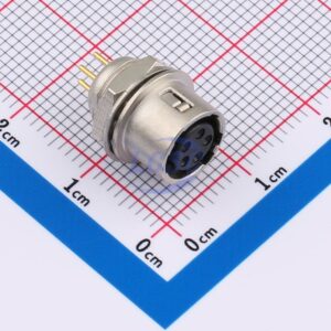 XKB Connection XKB10A-7R-5A