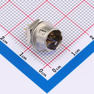 XKB Connection XKB10A-7R-5AN