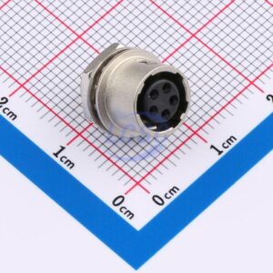 XKB Connection XKB10A-7R-5L