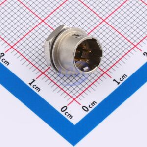 XKB Connection XKB10A-7R-5LN