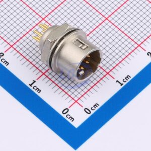 XKB Connection XKB10A-7R-6AN