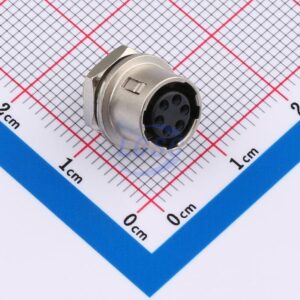 XKB Connection XKB10A-7R-6L