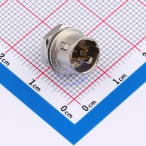 XKB Connection XKB10A-7R-6LN