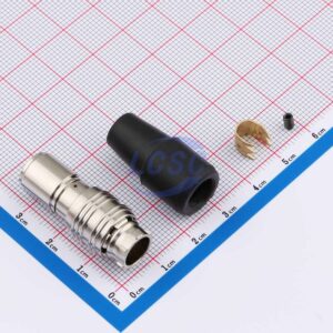 XKB Connection XKB25A-9P-20A