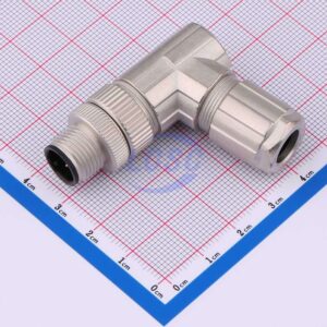 Toponelec C12A-MRA-8C-SH