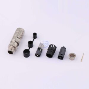 Toponelec C12A-MSX-8C-SH