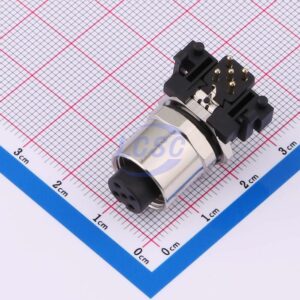 Toponelec C12B-FAA-RM1-5-SH