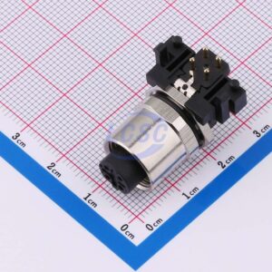 Toponelec C12B-FAD-RM1-4-SH