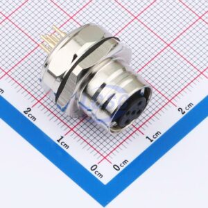 Toponelec C12B-FSA-FM1-5-MX
