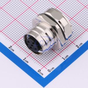 Toponelec C12B-FSA-FM1-5SCUP-MX