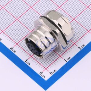 Toponelec C12B-FSA-FM1-8SCUP-MX