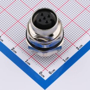 Toponelec C12B-FSA-RM1-5