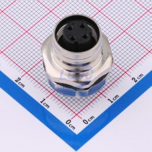 Toponelec C12B-FSD-FM1-4-MX