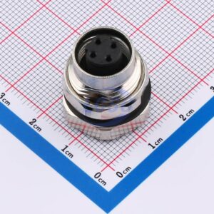 Toponelec C12B-FSD-RM1-4SCUP