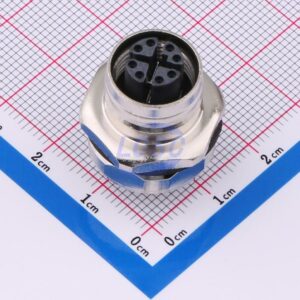 Toponelec C12B-FSX-FM-8-MX-SH