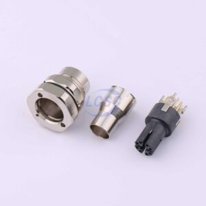 Toponelec C12B-FSX-FM-8SCUP-MX-SH