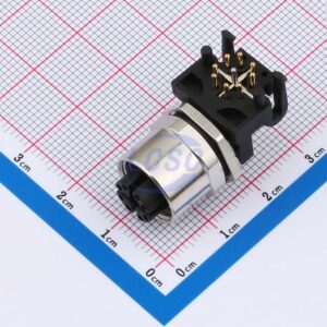 Toponelec C12B-MAX-RM-8-SH