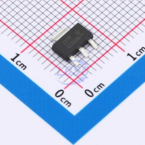 Diodes Incorporated ZXTP01500BGTC