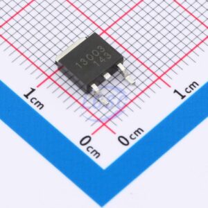 HXY MOSFET 13003