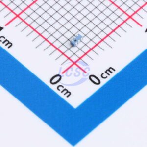 Walsin Tech Corp RFDIP1606L16T
