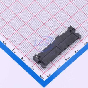 HDGC HDGCYLSY-SATA-109