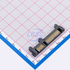 HDGC HDGCYLSY-SATA-115