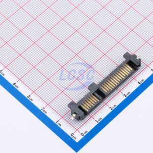 HDGC HDGCYLSY-SATA-116