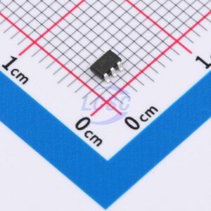 HXY MOSFET HSY8120B1ABC