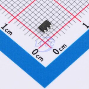 HXY MOSFET HSY8121BABC