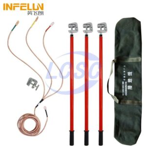 INFELUN INFELUN-PKJDX-35kv