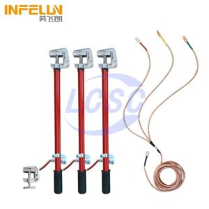 INFELUN INFELUN-SWJDX-10KV1