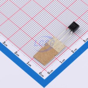 Texas Instruments LM385Z-2.5/LFT1