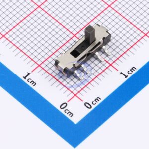 HanElectricity MST23D19G40-B