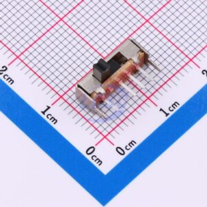 HanElectricity SK13D07VG3