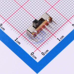 HanElectricity SK13D07VG4