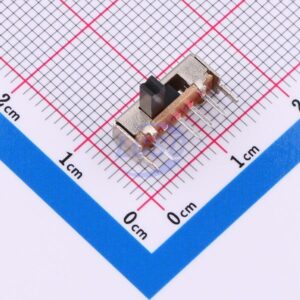 HanElectricity SK13D07VG5